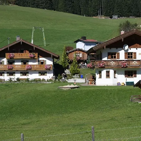 Fronwieshaeusl Gschossmann Herbert Ramsau bei Berchtesgaden Exterior photo