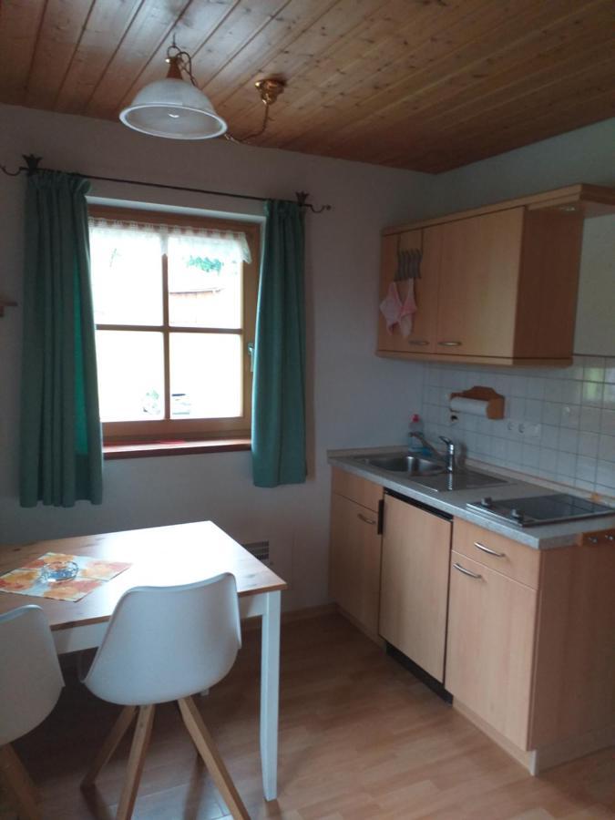 Apartment Fronwieshaeusl Gschossmann Herbert *
