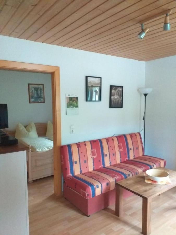 Fronwieshaeusl Gschossmann Herbert Apartment