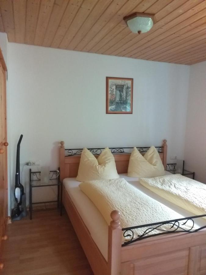 Fronwieshaeusl Gschossmann Herbert Apartment *