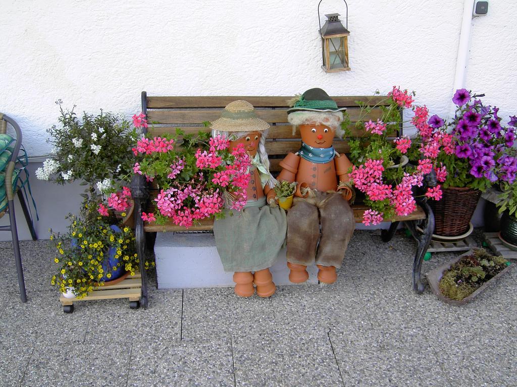 Fronwieshaeusl Gschossmann Herbert Apartment Ramsau bei Berchtesgaden