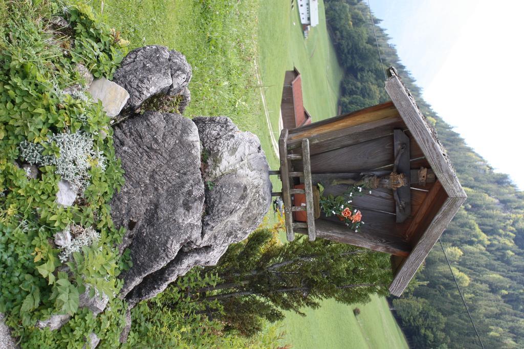 Fronwieshaeusl Gschossmann Herbert Apartment Ramsau bei Berchtesgaden