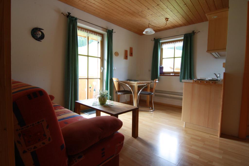Fronwieshaeusl Gschossmann Herbert Apartment Ramsau bei Berchtesgaden